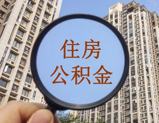吴忠退休后查不到公积金明细了吗（退休后公积金查询不到原因）